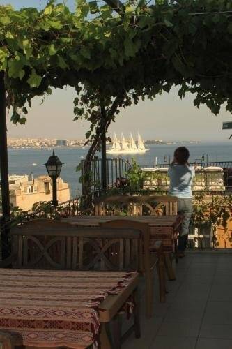 Marmara Guesthouse
