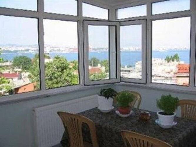 Marmara Guesthouse