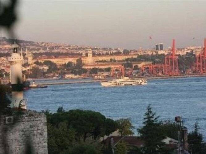 Marmara Guesthouse