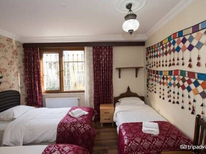 Marmara Guesthouse