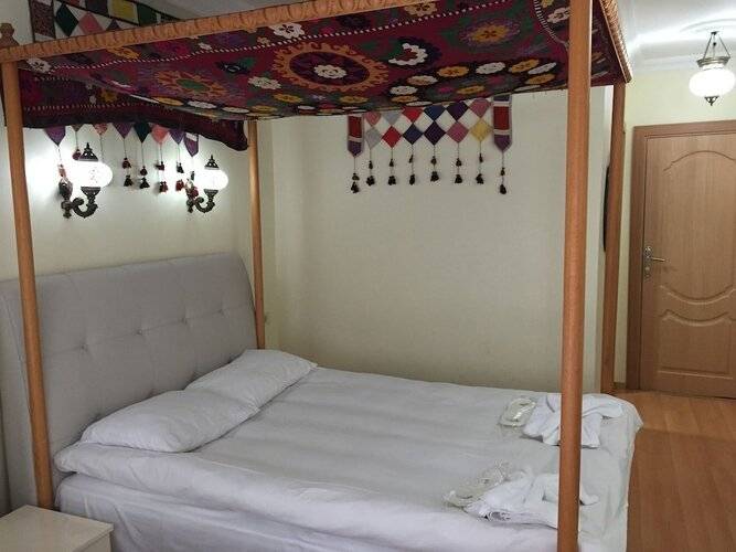 Marmara Guesthouse