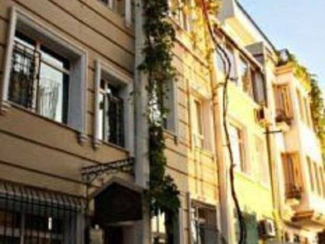 Marmara Guesthouse
