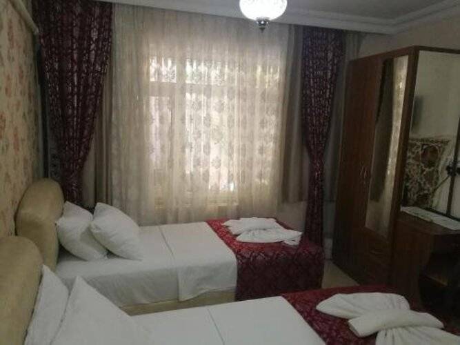 Marmara Guesthouse