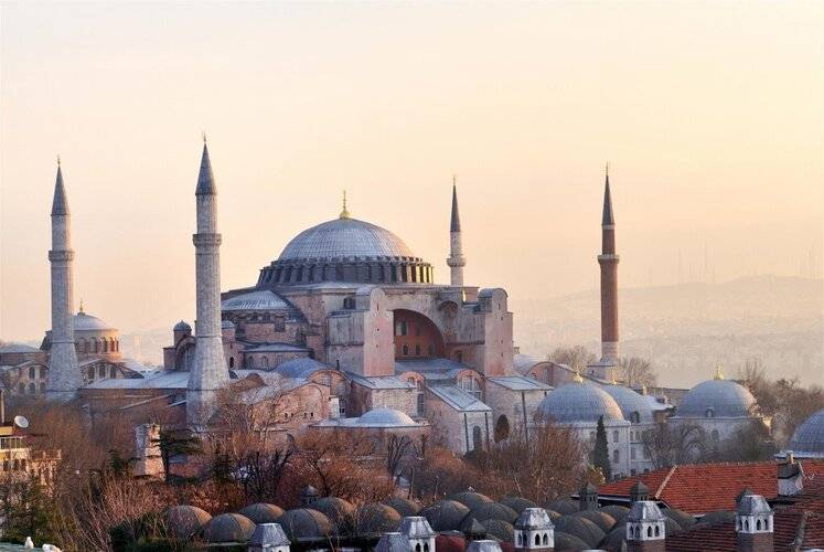 Marmara Guesthouse
