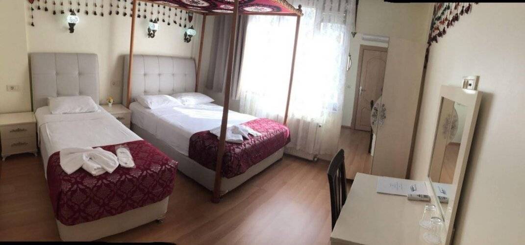 Marmara Guesthouse