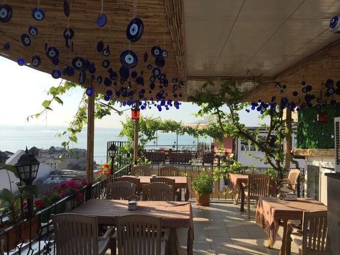 Marmara Guesthouse