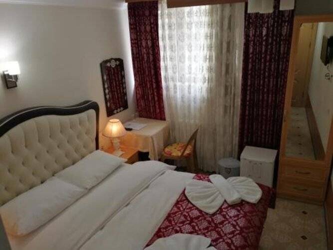 Marmara Guesthouse