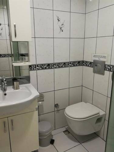 Marmara Guesthouse