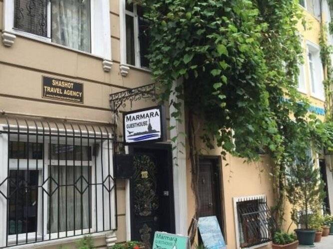 Marmara Guesthouse