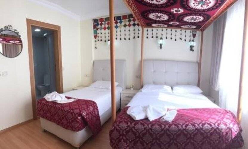 Marmara Guesthouse