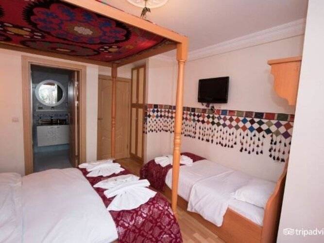 Marmara Guesthouse