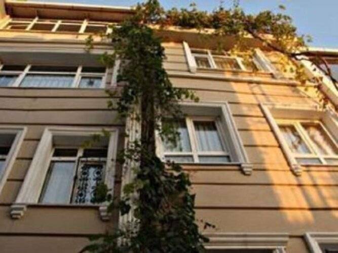 Marmara Guesthouse