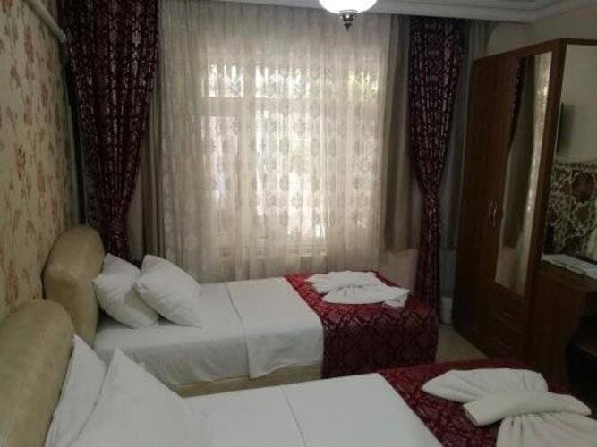 Marmara Guesthouse