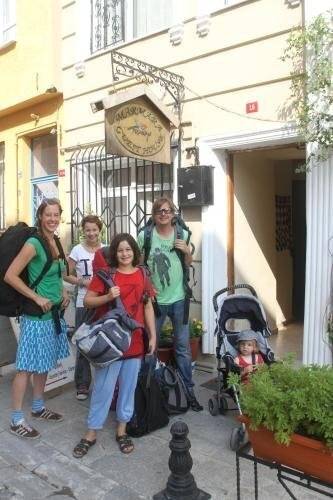 Marmara Guesthouse