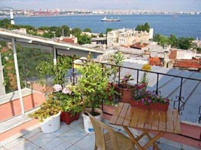 Marmara Guesthouse