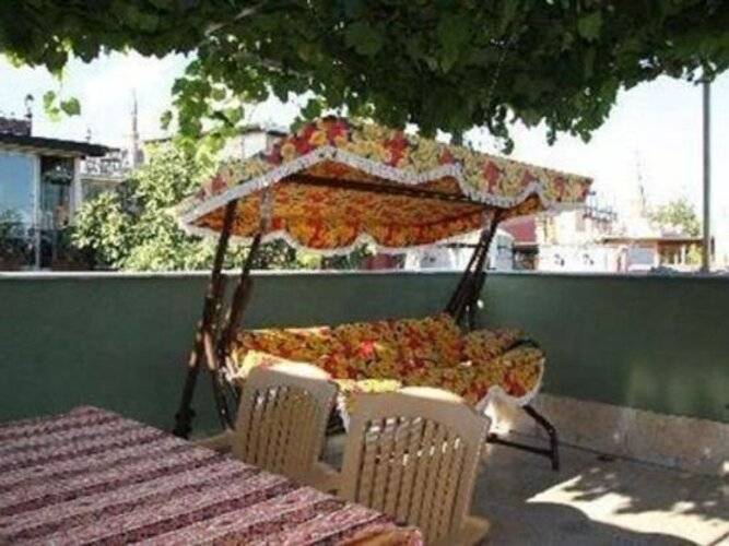 Marmara Guesthouse