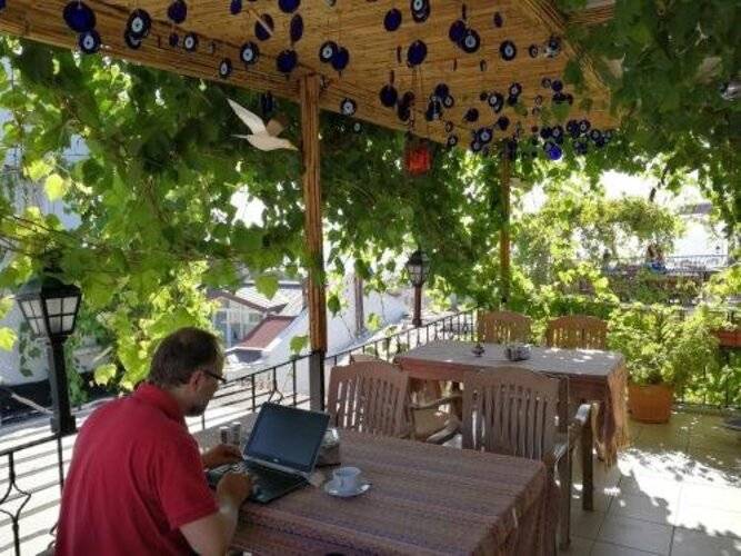 Marmara Guesthouse