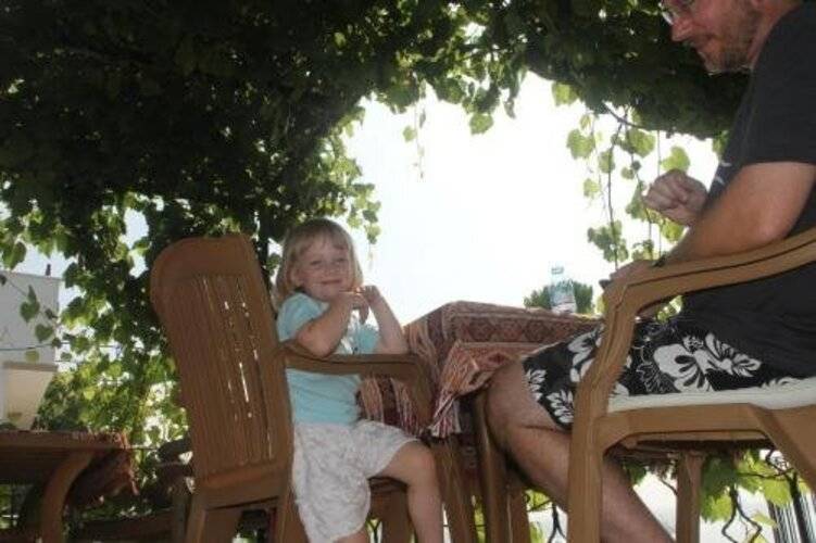 Marmara Guesthouse