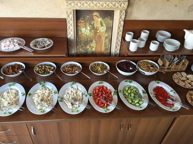 Saruhan Hotel