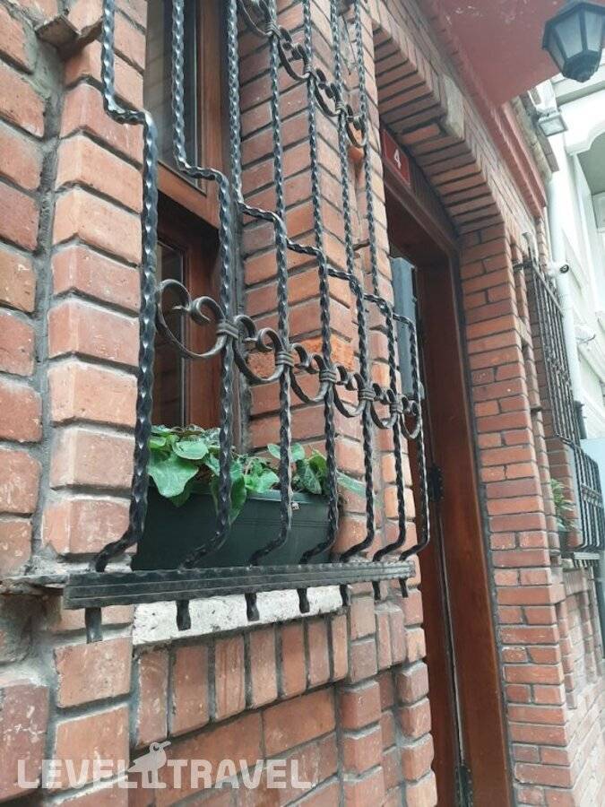 фотографии отеля Son Otel в Турция(Кадыкёй) - фото №6