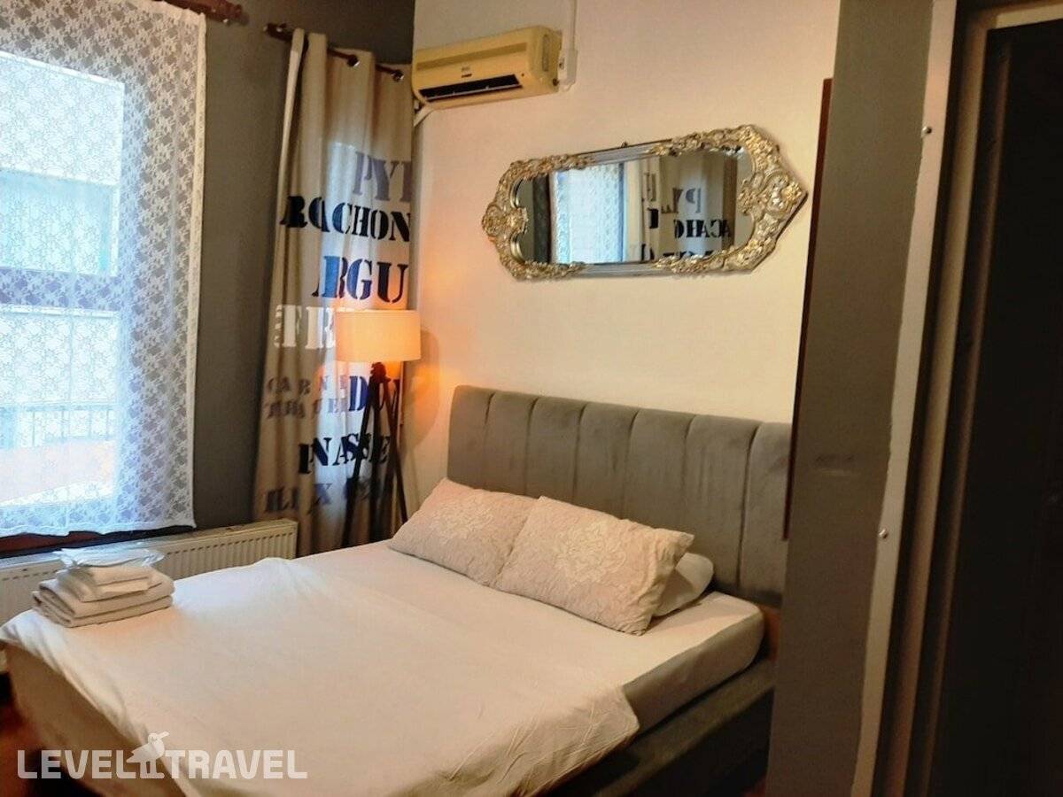 фотографии отеля Son Otel в Турция(Кадыкёй) - фото №21