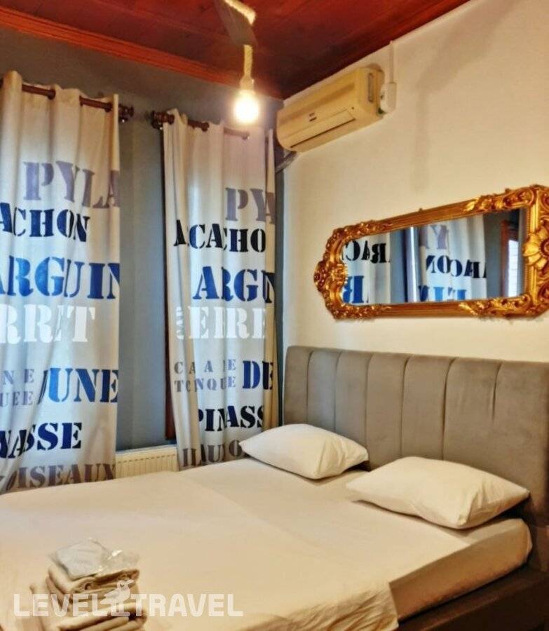 фотографии отеля Son Otel в Турция(Кадыкёй) - фото №3