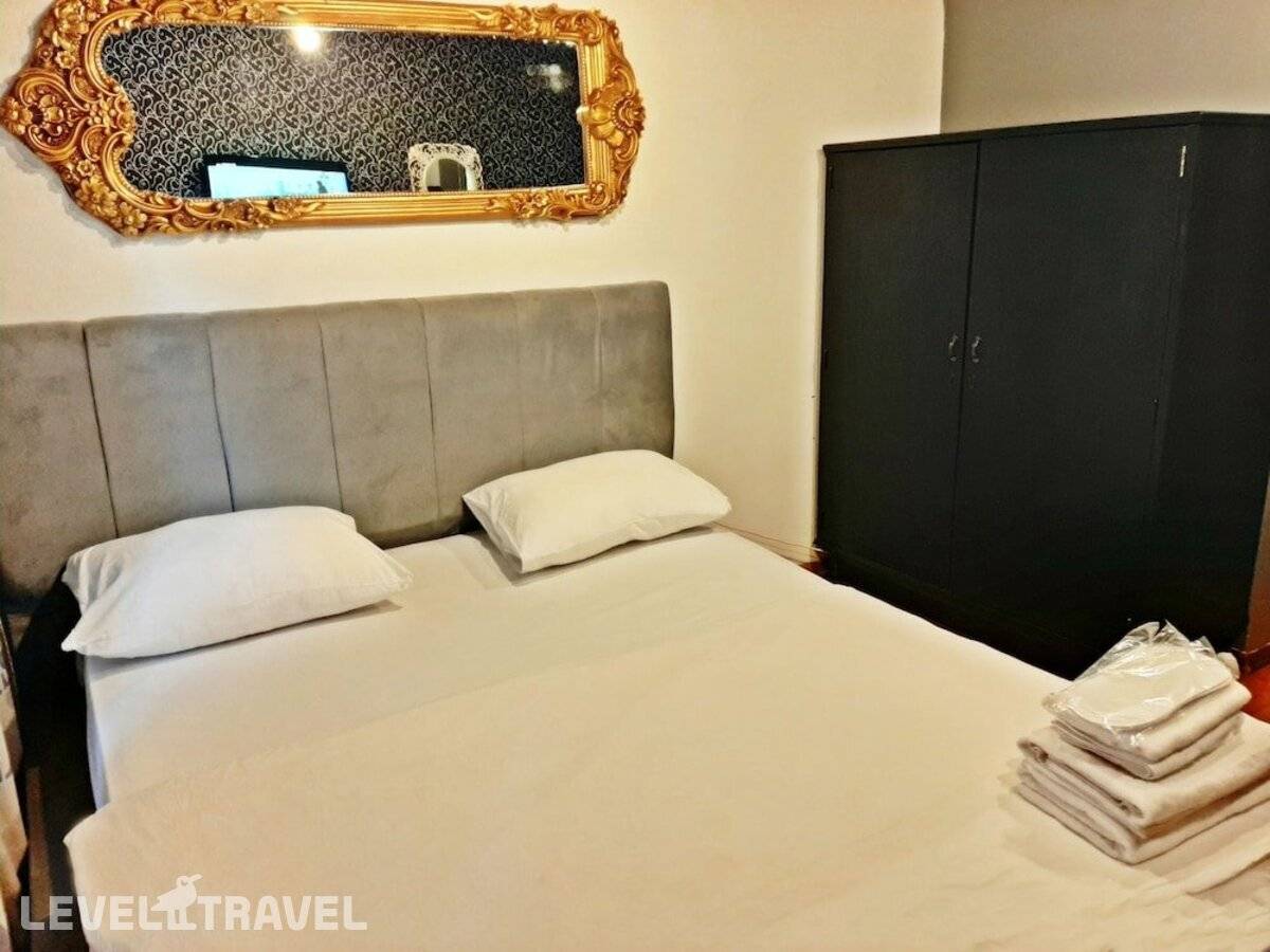 фотографии отеля Son Otel в Турция(Кадыкёй) - фото №16