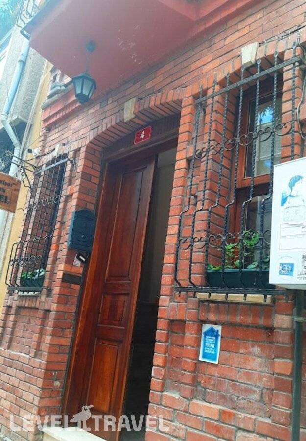 фотографии отеля Son Otel в Турция(Кадыкёй) - фото №26