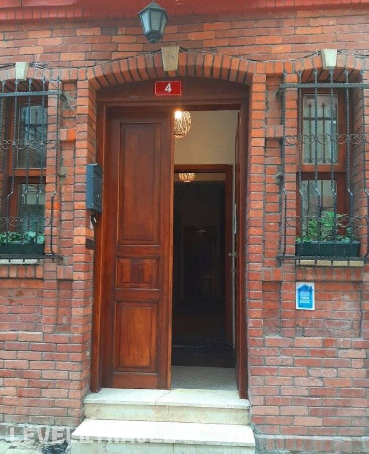 фотографии отеля Son Otel в Турция(Кадыкёй) - фото №10