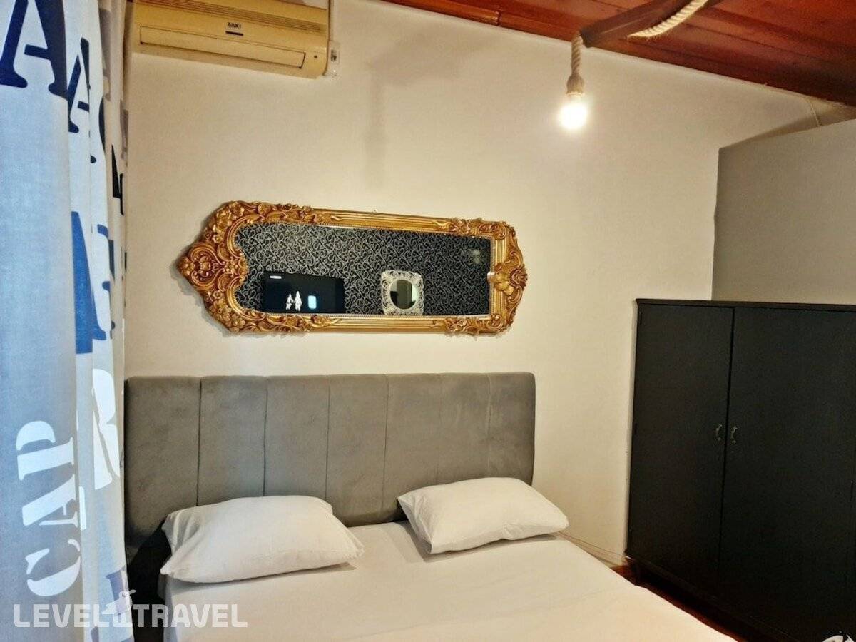 фотографии отеля Son Otel в Турция(Кадыкёй) - фото №18