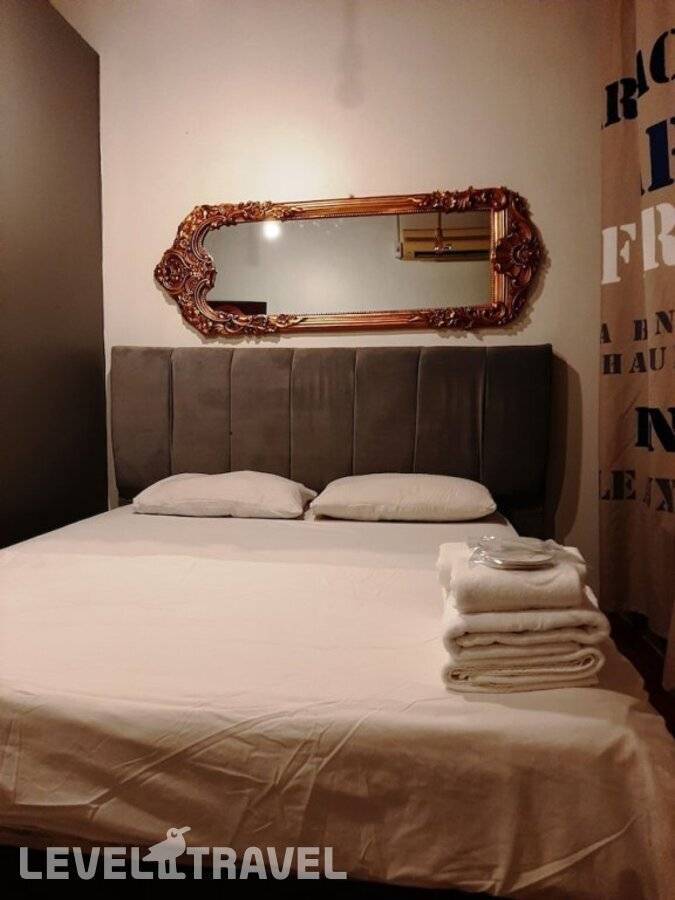 фотографии отеля Son Otel в Турция(Кадыкёй) - фото №12