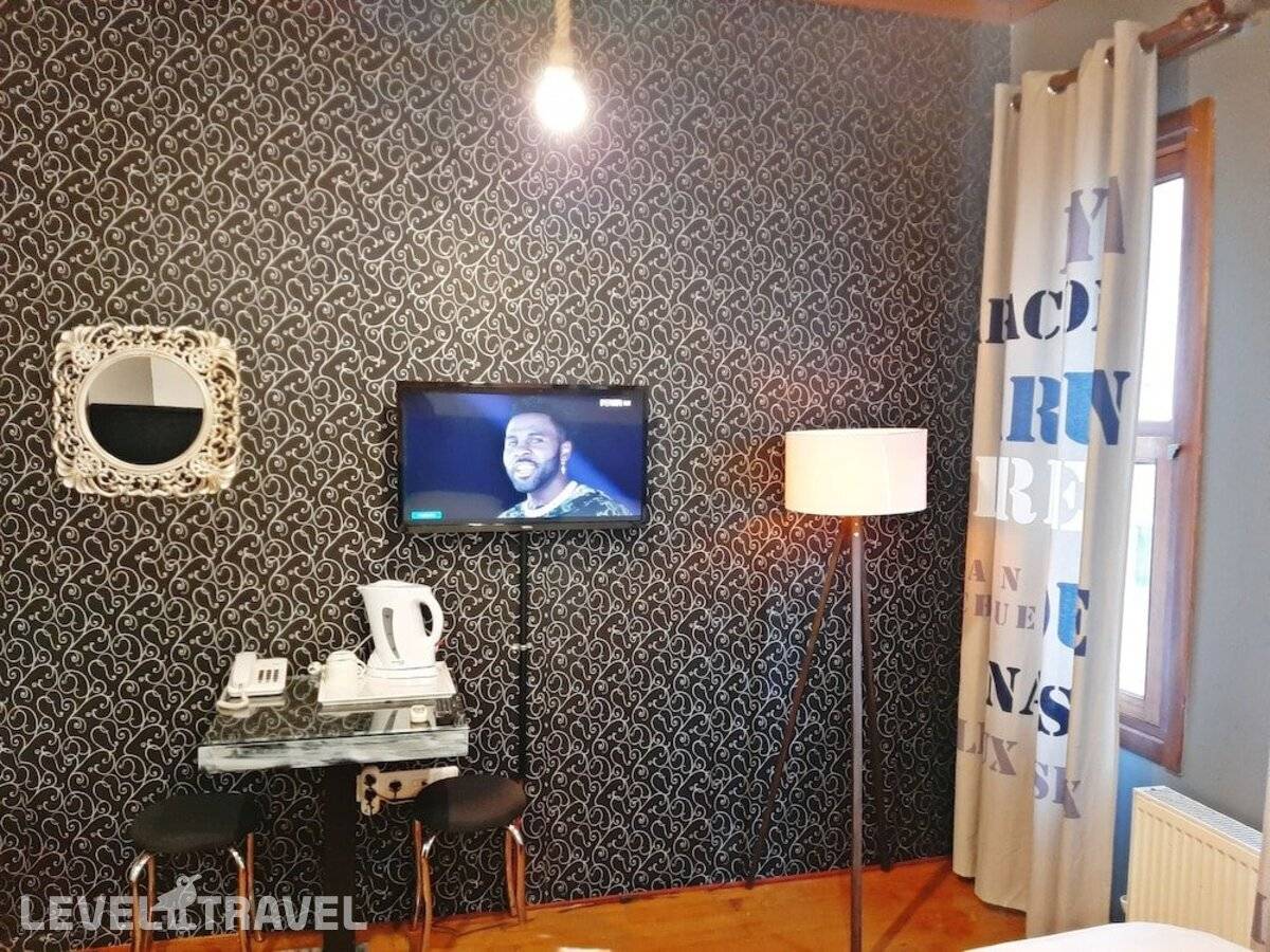 фотографии отеля Son Otel в Турция(Кадыкёй) - фото №23