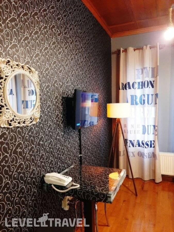 фотографии отеля Son Otel в Турция(Кадыкёй) - фото №9