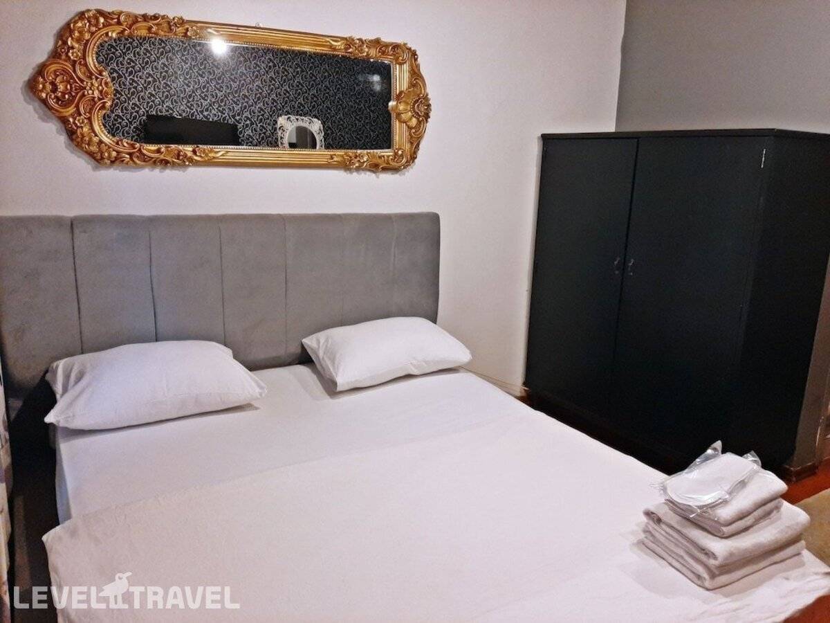 фотографии отеля Son Otel в Турция(Кадыкёй) - фото №20