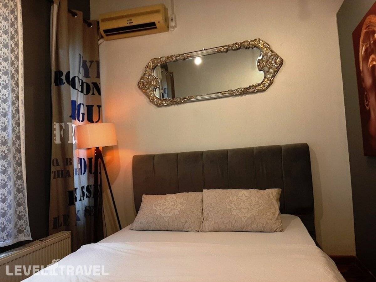 фотографии отеля Son Otel в Турция(Кадыкёй) - фото №29