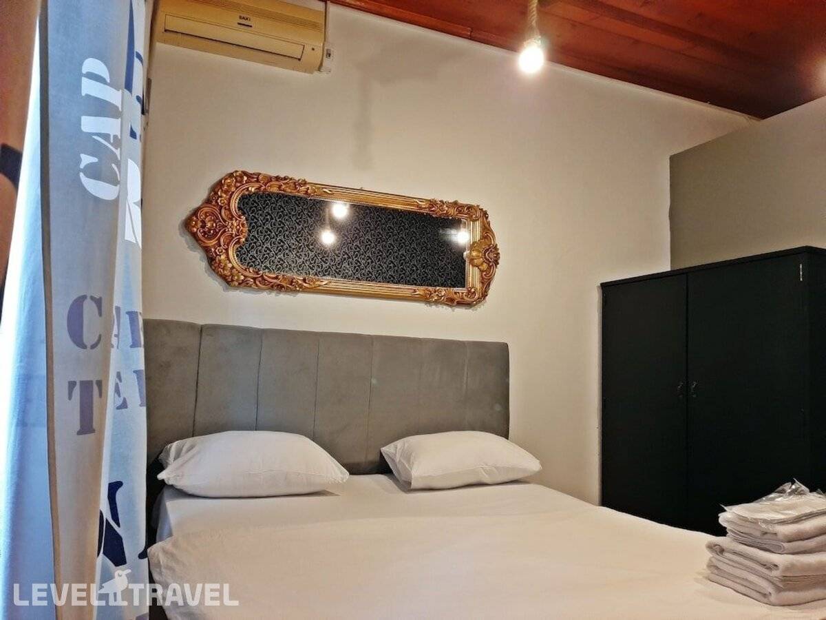 фотографии отеля Son Otel в Турция(Кадыкёй) - фото №14