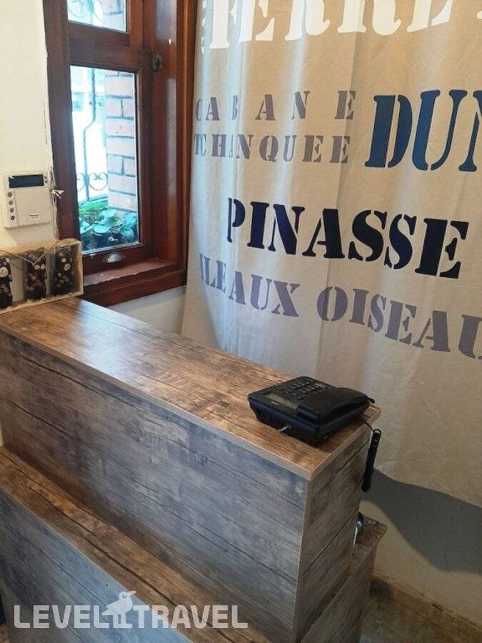 фотографии отеля Son Otel в Турция(Кадыкёй) - фото №15