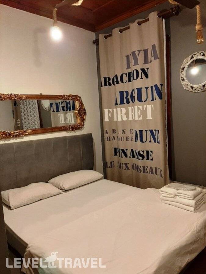 фотографии отеля Son Otel в Турция(Кадыкёй) - фото №2