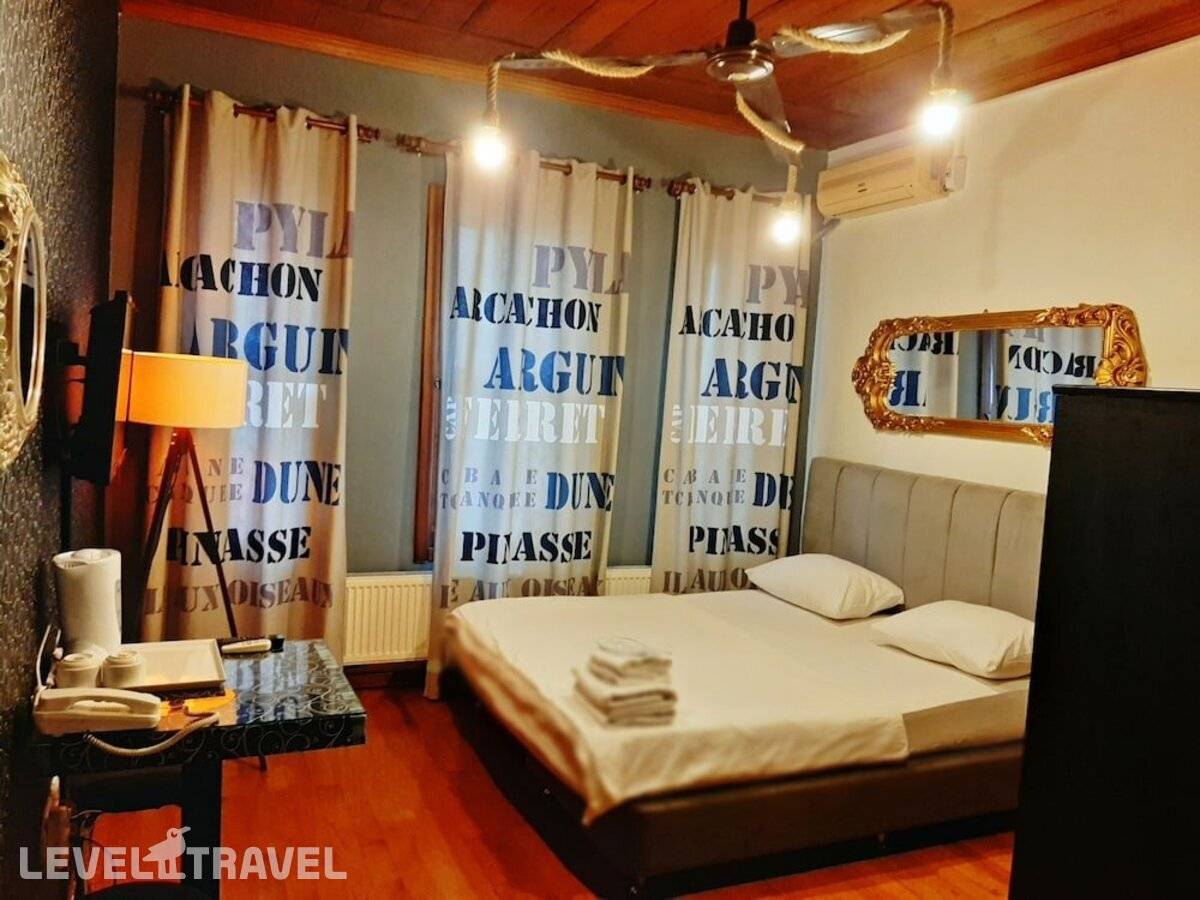 фотографии отеля Son Otel в Турция(Кадыкёй) - фото №17