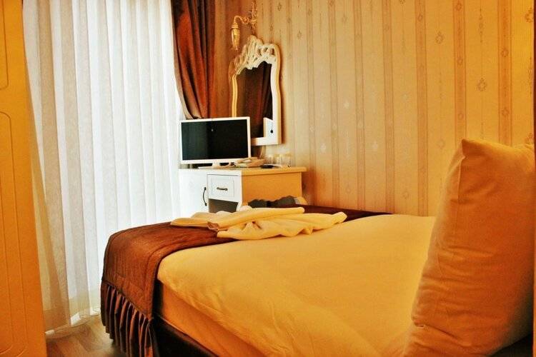 Sultanahmet Newport Hotel