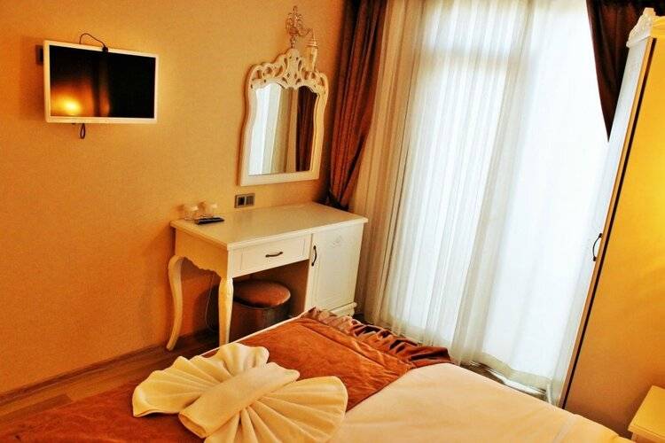 Sultanahmet Newport Hotel