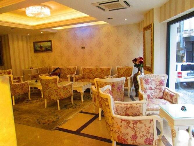 Sultanahmet Newport Hotel