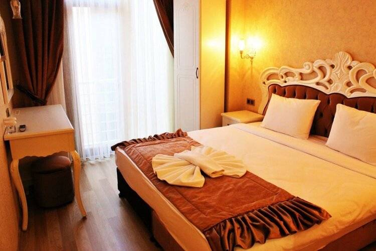 Sultanahmet Newport Hotel