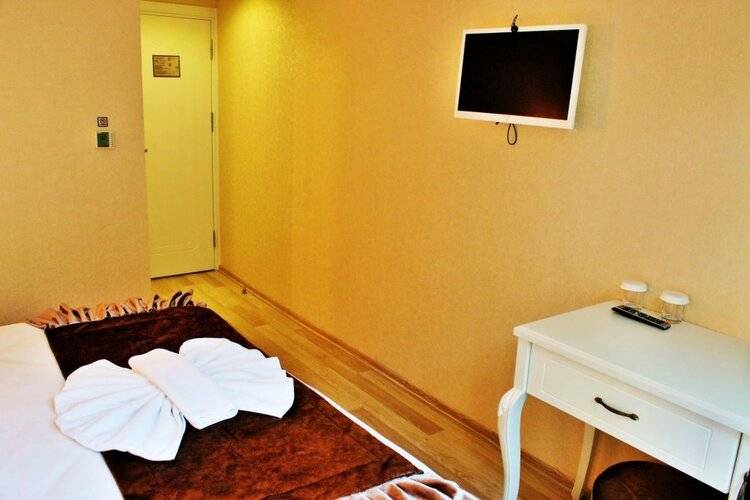 Sultanahmet Newport Hotel