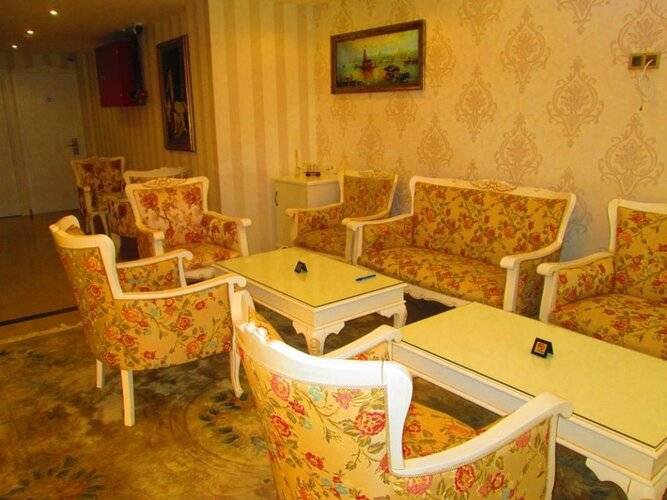 Sultanahmet Newport Hotel