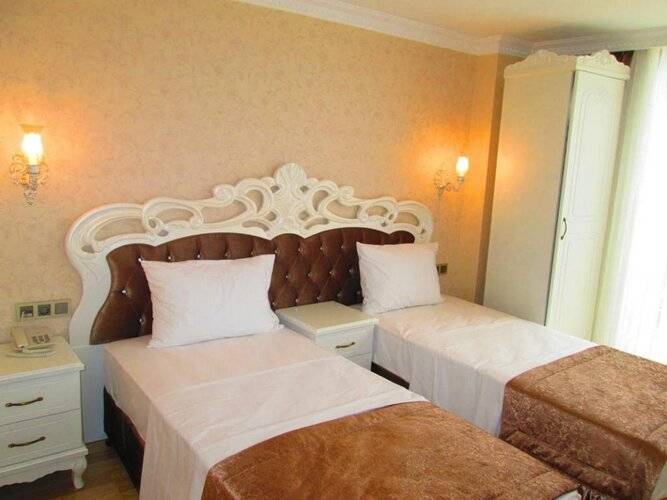 Sultanahmet Newport Hotel