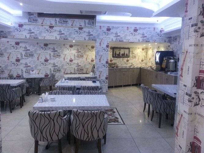 Sultanahmet Newport Hotel