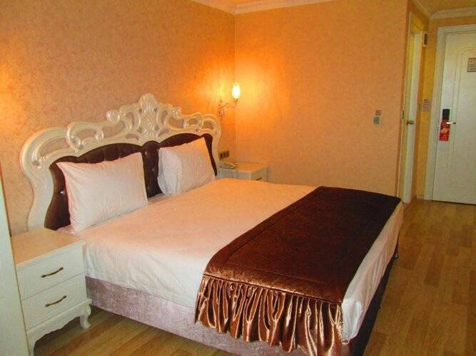 Sultanahmet Newport Hotel