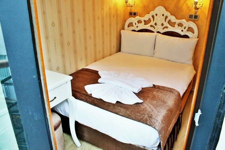 Sultanahmet Newport Hotel