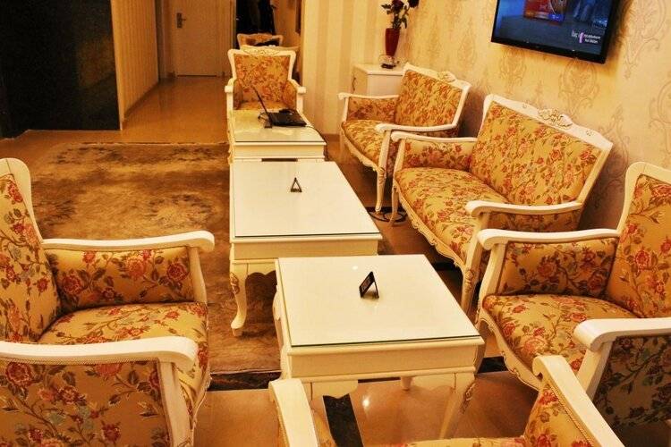 Sultanahmet Newport Hotel